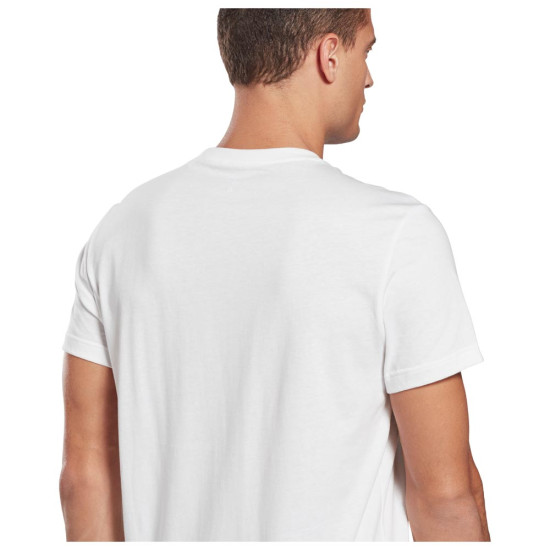 Reebok Ανδρική κοντομάνικη μπλούζα Classic